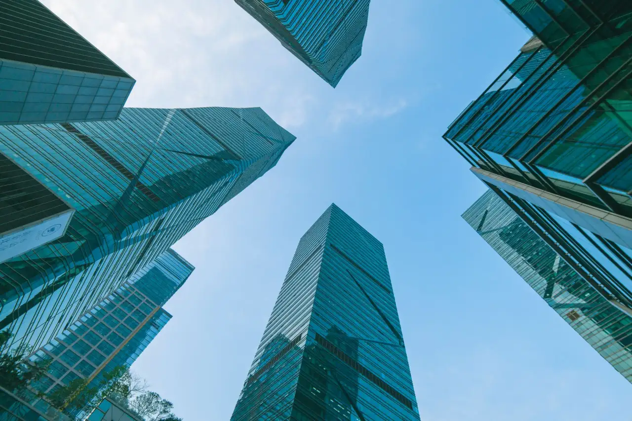企业管理诊断:组织效能评估与绩效体系优化全流程解析