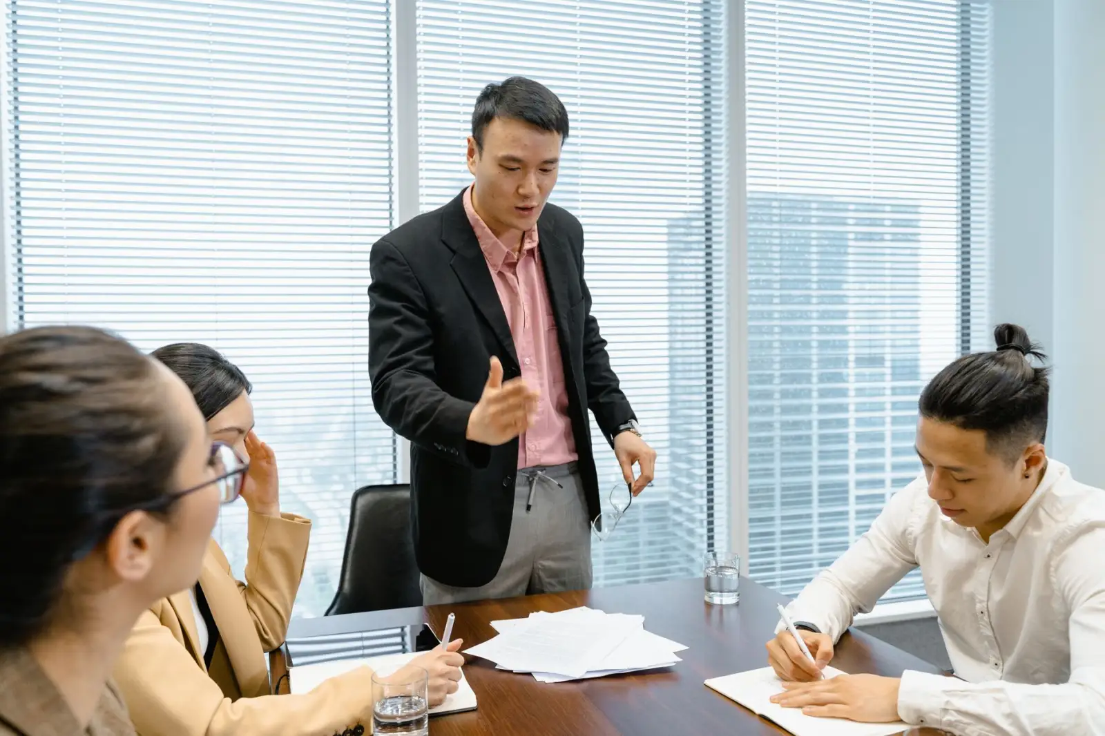 组织变革咨询落地路径:从管理诊断到效能提升的实践方法正文配图 2